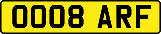 OO08ARF