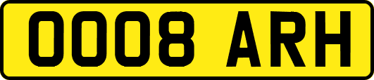 OO08ARH