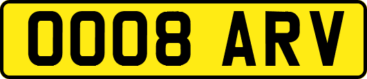 OO08ARV