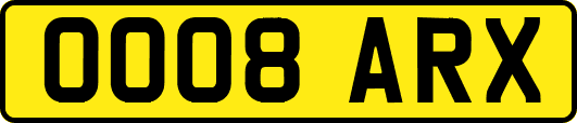 OO08ARX