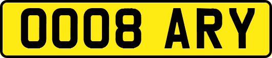 OO08ARY