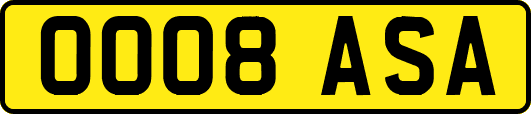 OO08ASA