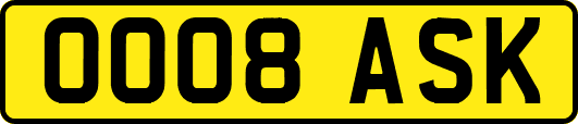 OO08ASK