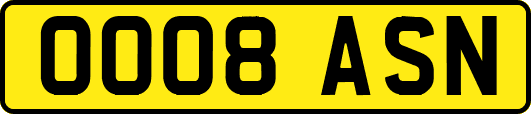 OO08ASN