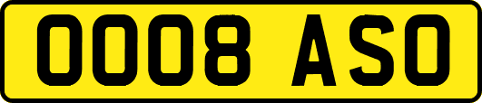 OO08ASO