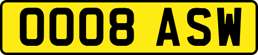 OO08ASW