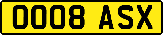 OO08ASX