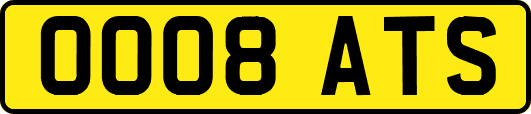 OO08ATS