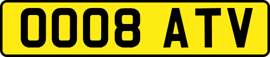 OO08ATV
