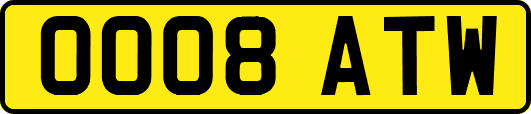 OO08ATW