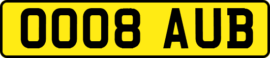 OO08AUB