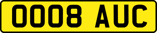 OO08AUC