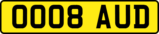 OO08AUD