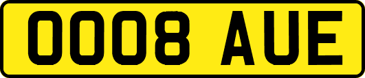 OO08AUE