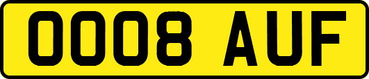 OO08AUF