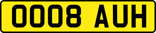 OO08AUH