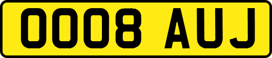 OO08AUJ