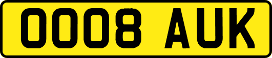 OO08AUK
