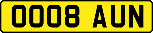 OO08AUN