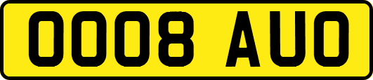 OO08AUO
