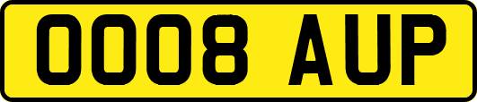 OO08AUP