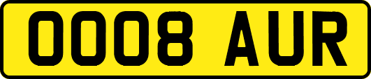 OO08AUR