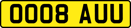 OO08AUU
