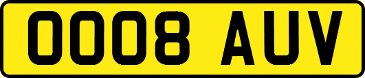 OO08AUV