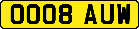 OO08AUW