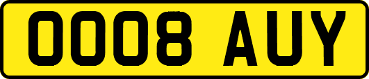 OO08AUY
