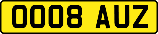 OO08AUZ