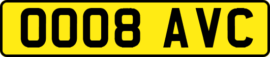 OO08AVC