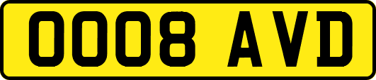 OO08AVD