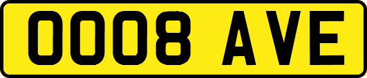 OO08AVE