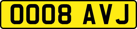 OO08AVJ