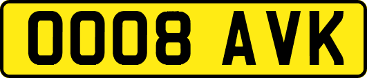 OO08AVK