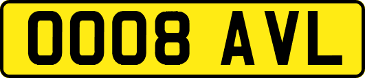 OO08AVL