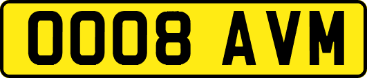OO08AVM