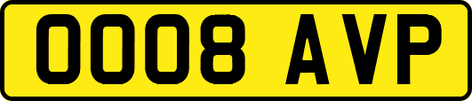 OO08AVP