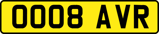 OO08AVR