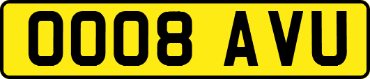 OO08AVU