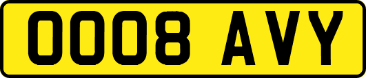 OO08AVY