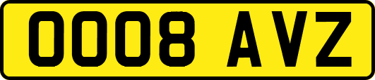 OO08AVZ