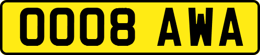 OO08AWA