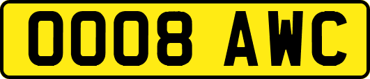 OO08AWC