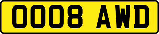 OO08AWD