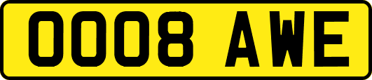 OO08AWE