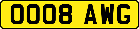 OO08AWG