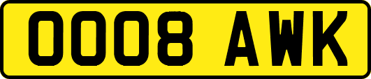 OO08AWK