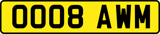 OO08AWM